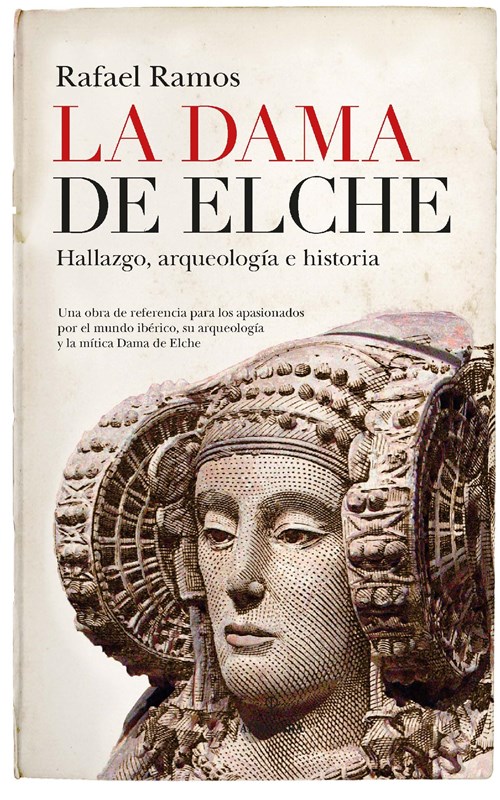 E-book La Dama De Elche