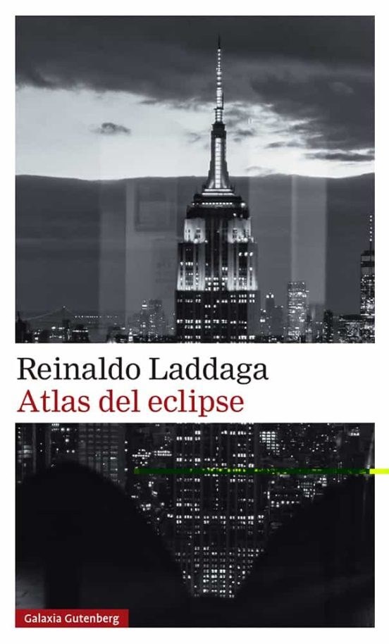 Papel Atlas Del Eclipse