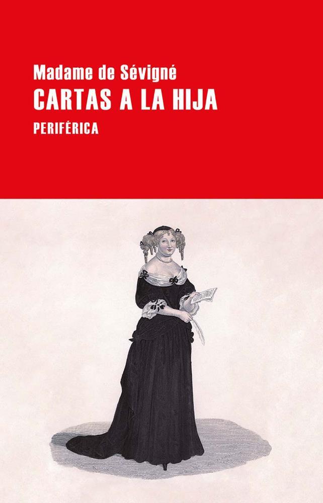 Papel Cartas A La Hija