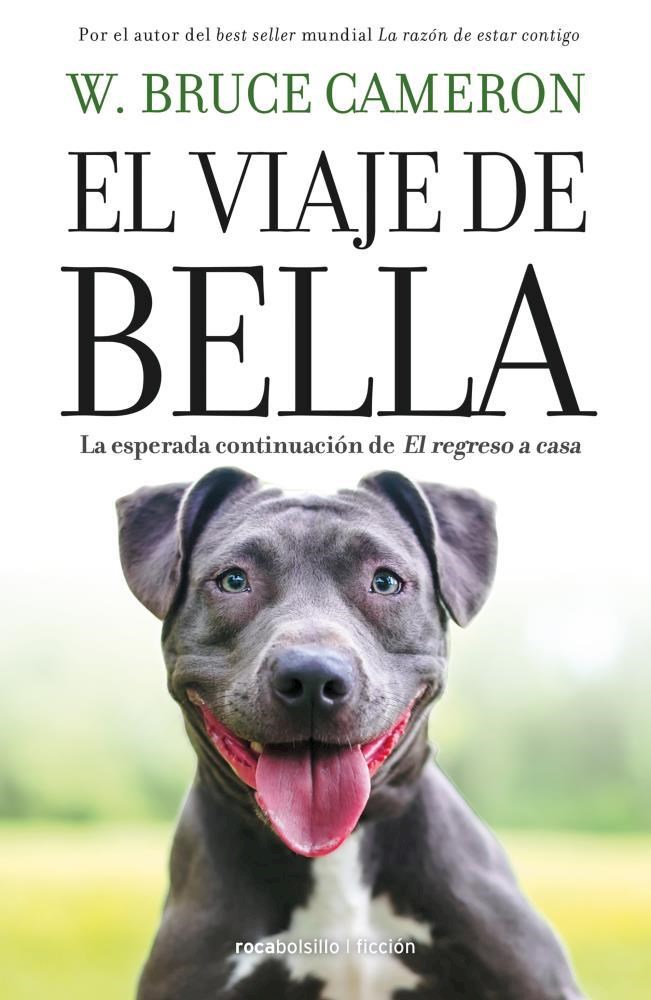 Papel Viaje De Bella, El