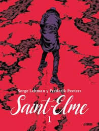 Papel Saint - Elme. Integral Tomo 1