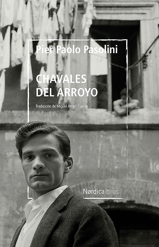 Papel Chavales Del Arroyo