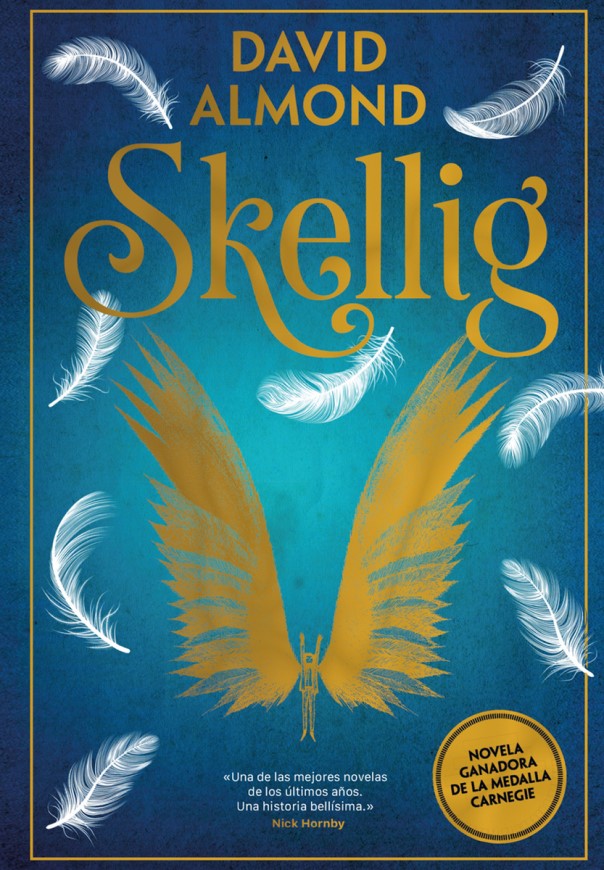 Papel Skellig