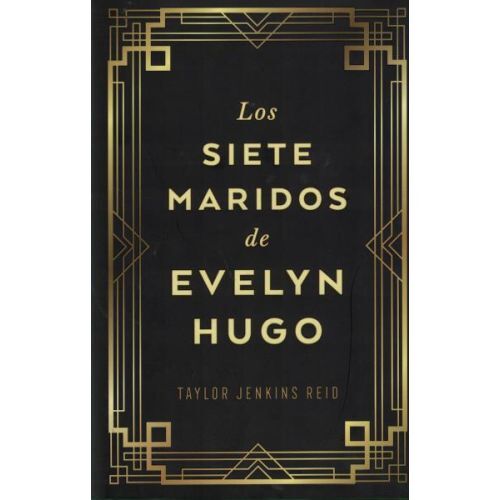 Papel Siete Maridos De Evelyn Hugo, Los -Edicion Coleccionista