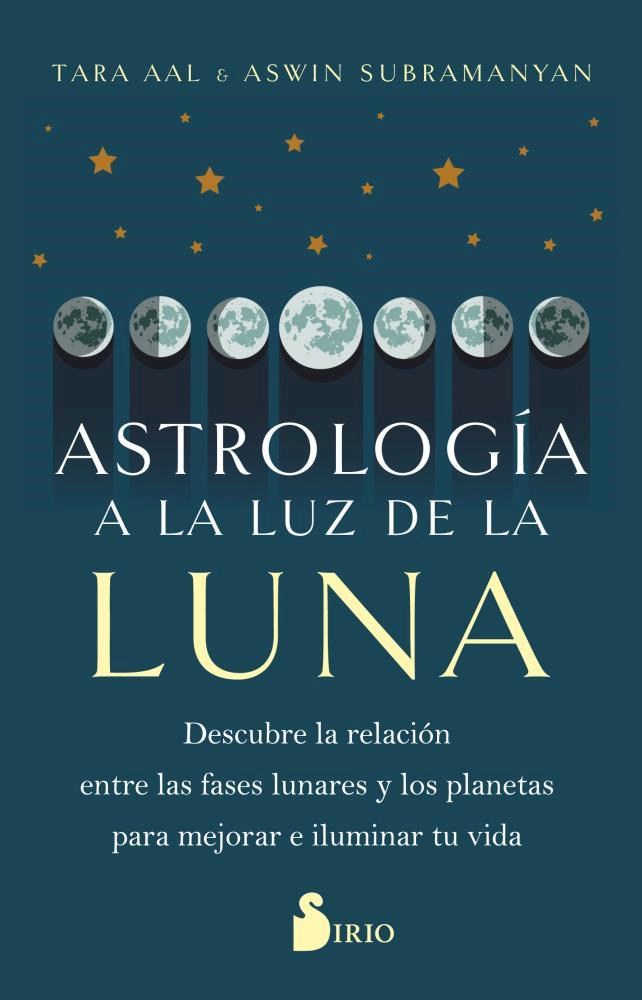 Papel Astrología A La Luz De La Luna
