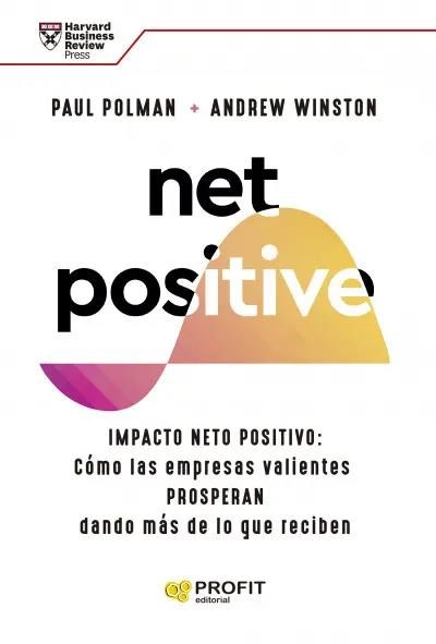 Papel Net Positive
