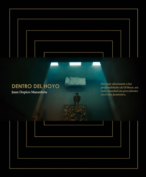 Papel Dentro Del Hoyo