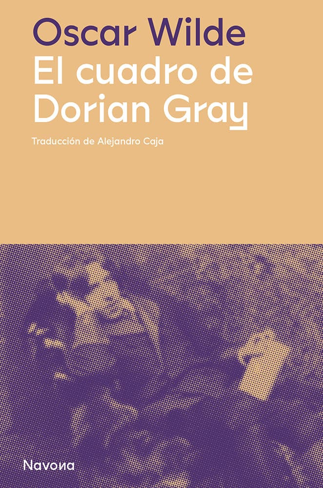 Papel El Cuadro De Dorian Gray