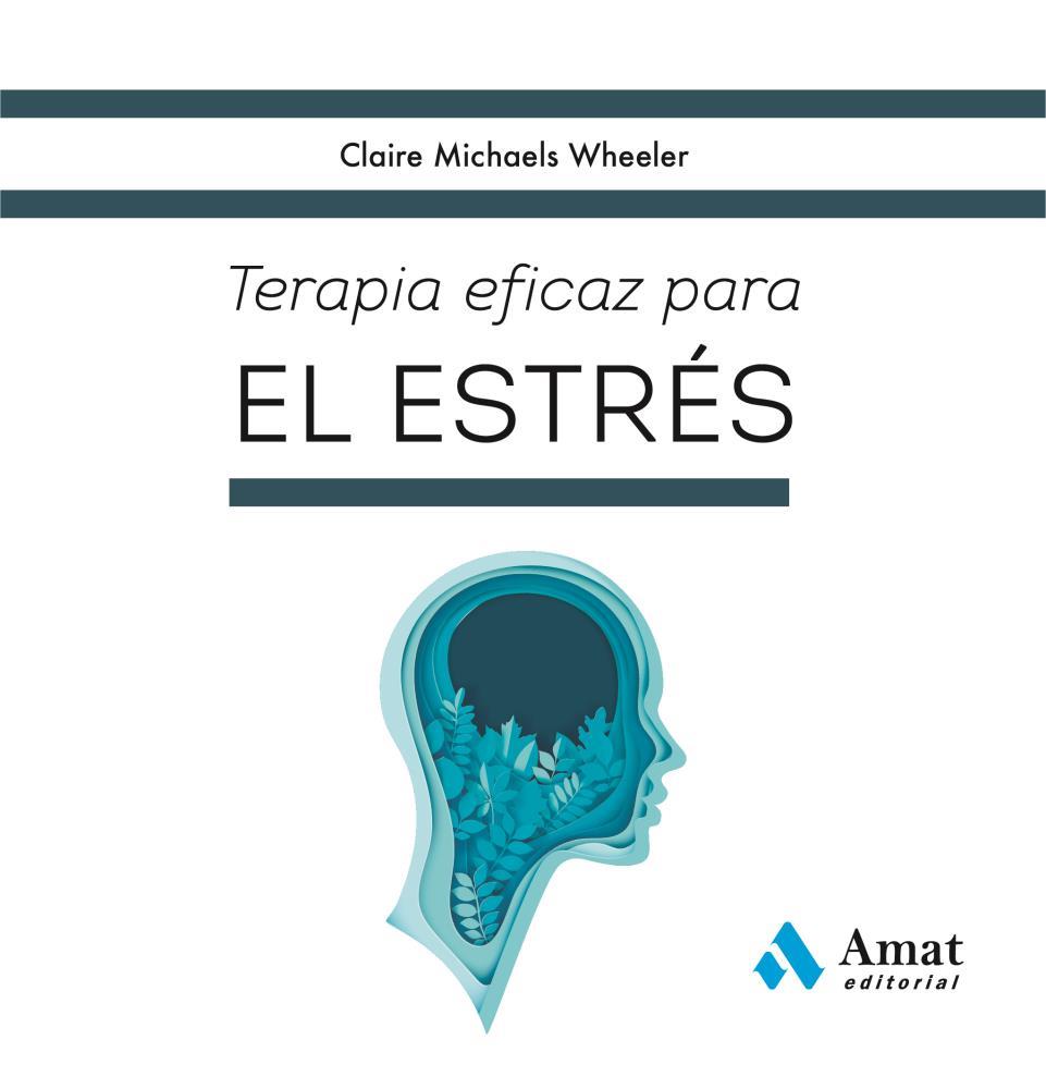 Papel Terapia Eficaz Para El Estres