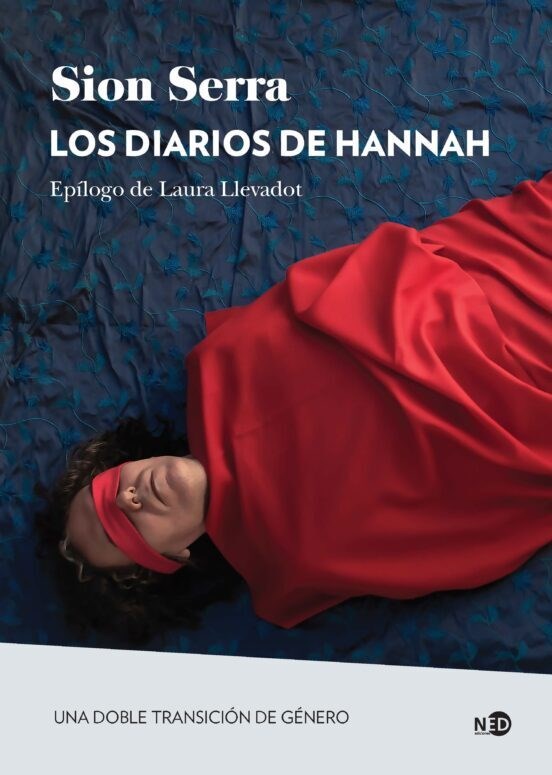 Papel Diarios De Hannah, Los