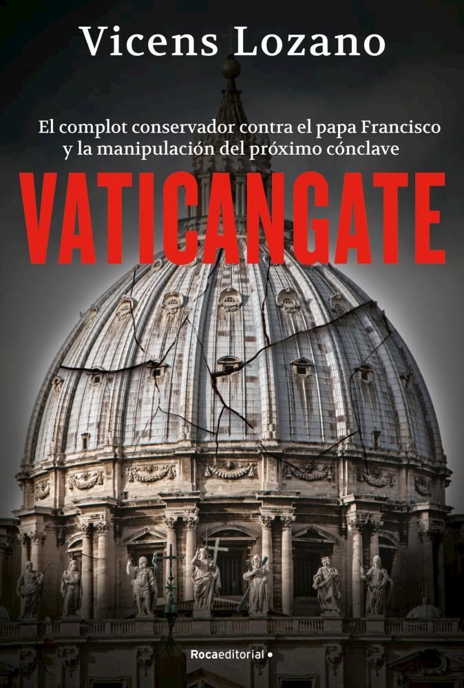Papel Vaticangate