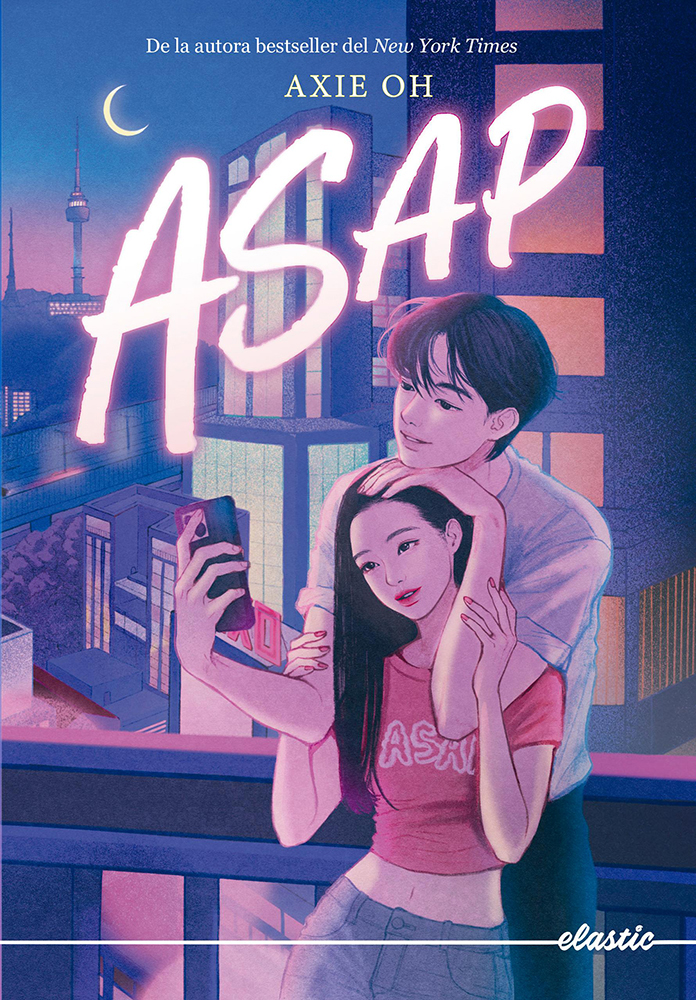 Papel Asap