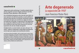 Papel Arte Degenerado