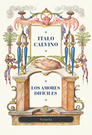 Papel Amores Dificiles, Los