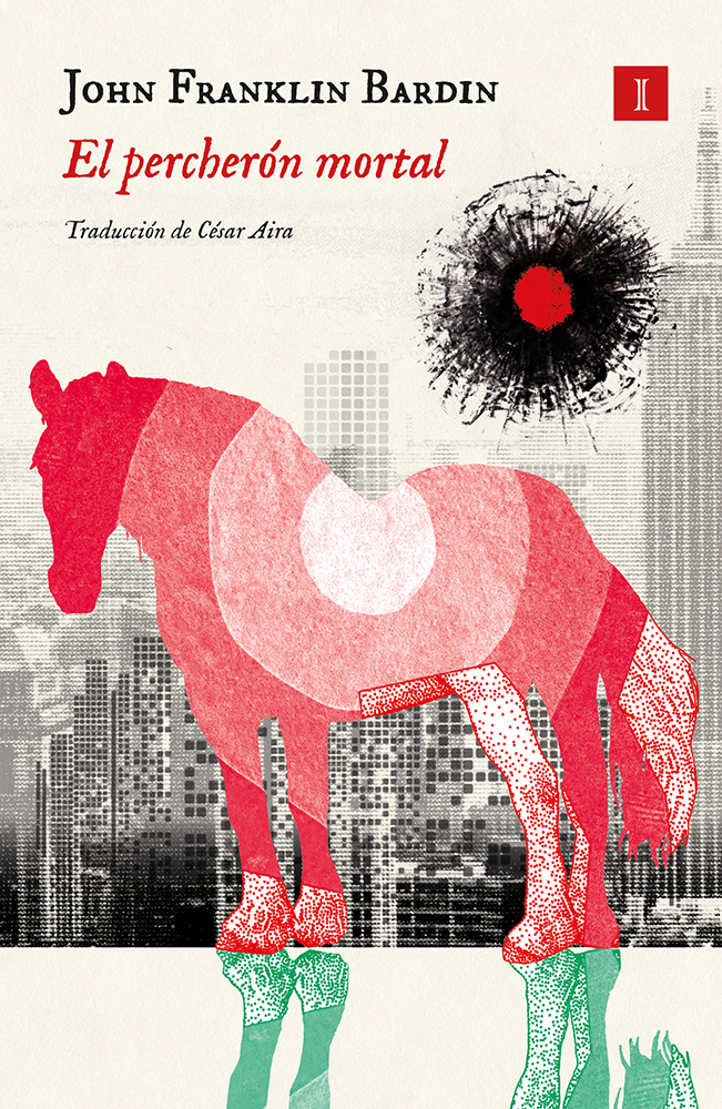 Papel Percheron Mortal, El
