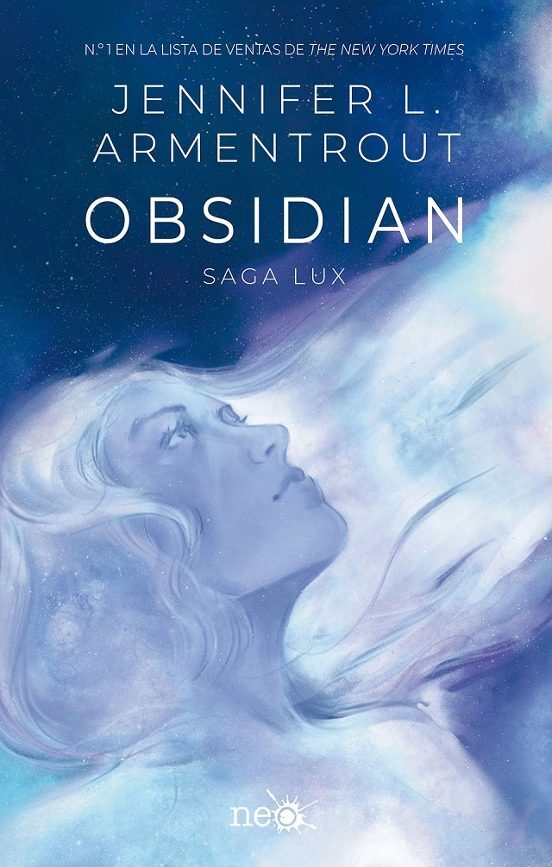 Papel Obsidian (Lux 1)