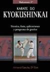 Papel Karate Do Kyokushinkai T 1