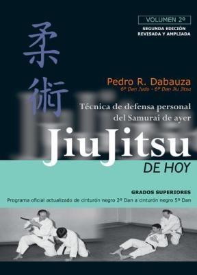Papel Jiu Jitsu De Hoy Vol 2