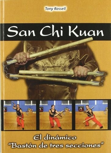 Papel San Chi Kuan