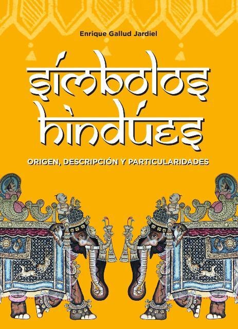 Papel Simbolos Hindues
