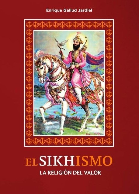 Papel Sikhismo , El