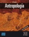  ANTROPOLOGIA GENERAL 10 E CD