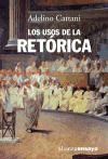  USOS DE LA RETORICA (R) (2003) (AE 208)  LOS