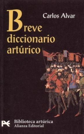 Papel Breve Diccionario Arturico