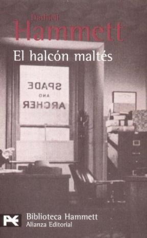  HALCON MALTES  EL