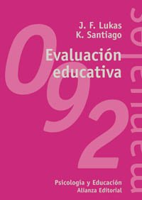  EVALUACION EDUCATIVA (R) (2004) (MA 092)