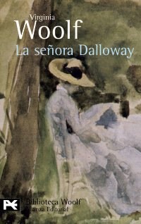  SEÑORA DALLOWAY  LA