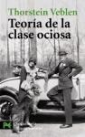  TEORIA DE LA CLASE OCIOSA (R) (2004) (CS 3809)