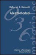  ALEATORIEDAD (R) (2000) (MT 036)
