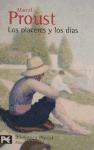 Papel Placeres Y Los Dias, Los