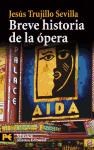 Papel Breve Historia De La Opera