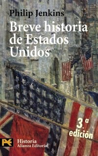  BREVE HISTORIA DE ESTADOS UNIDOS 3 EDICION