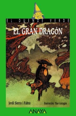  43  EL GRAN DRAGON