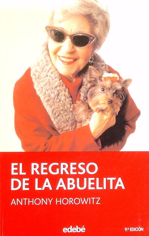 Papel EL REGRESO DE LA ABUELITA