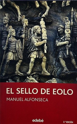 Papel EL SELLO DE EOLO