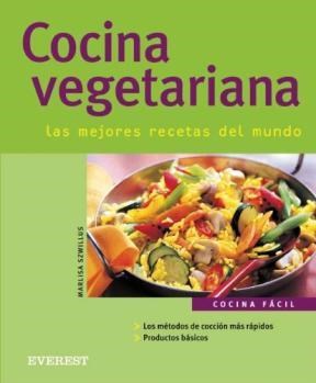 Papel Cocina Vegetariana