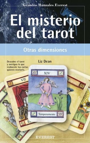 Papel Misterio Del Tarot , El