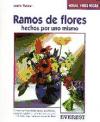 Papel RAMOS DE FLORES HECHOS POR UNO MISMO