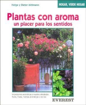 Papel PLANTAS CON AROMA UN PLACER PARA LOS SENTIDOS