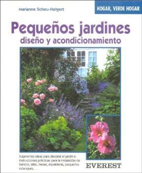 Papel PEQUEÑOS JARDINES DISEÑO Y ACONDICIONAMIENTO