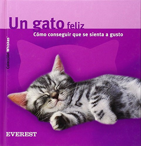Papel GATO FELIZ COMO CONSEGU-WHISKA