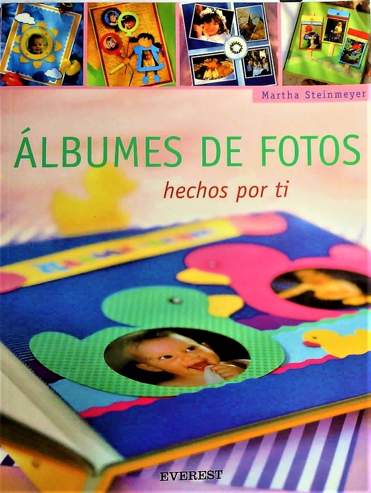 Papel ALBUMES DE FOTOS HECHOS POR TI