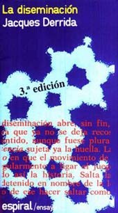  DISEMINACION  LA