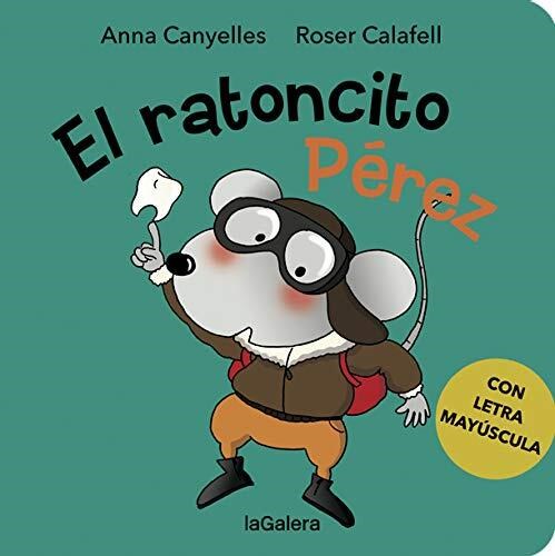 Papel El Ratoncito Perez