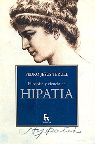Papel Filosofia Y Ciencia En Hipatia