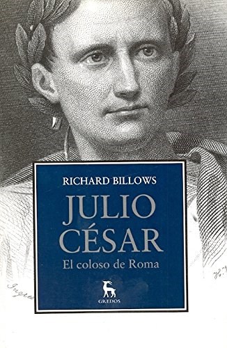 Papel Julio Cesar